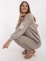 ITALY MODA-1 1954  | 5906694020971
