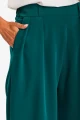 Eleganckie spodnie tkaninowe z szeroka nogawka 6.webp