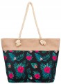 Plażowa shopperka damska-2 743