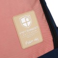 Pojemny, podróżny plecak kabinowy z portem USB - Peterson-6 860