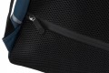 Solidny plecak miejski z materiału syntetycznego z etui w zestawie - Peterson-6 861
