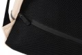 Solidny plecak miejski z materiału syntetycznego z etui w zestawie - Peterson-6 862