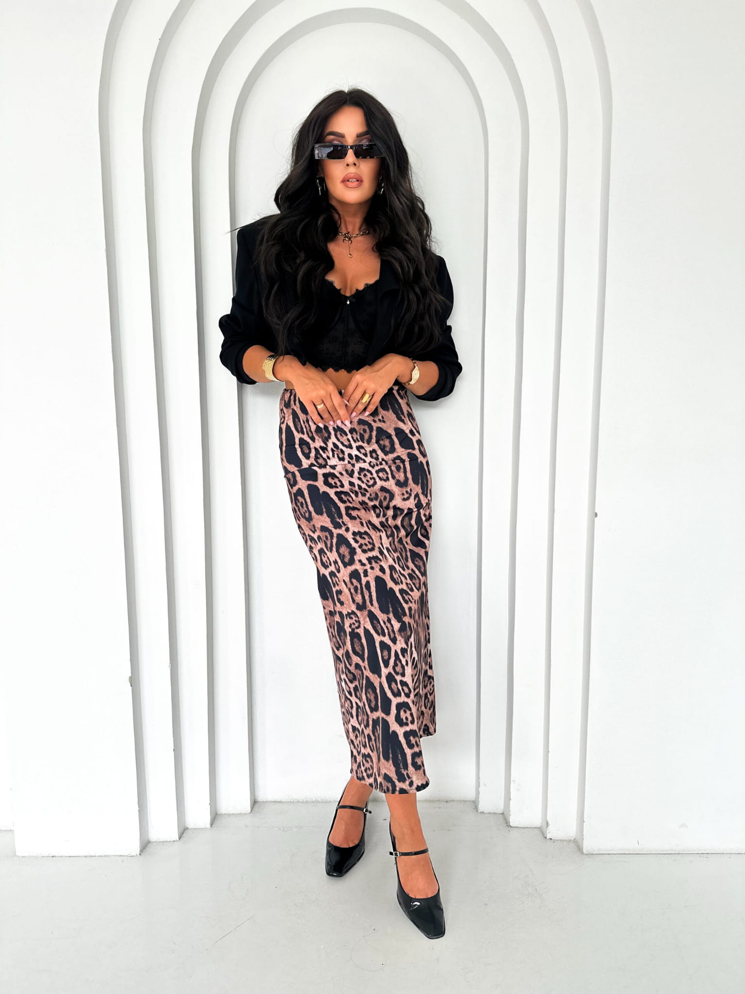 UBRANIA W ZWIERZĘCE WZORY- NAJCIEKAWSZE I NAJMODNIEJSZE STYLIZACJE TEGO SEZONU!.