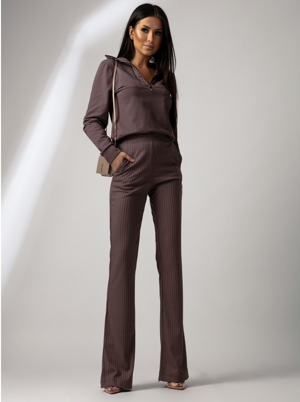 Dresowe komplety damskie – przykłady modnych i stylowych stylizacji